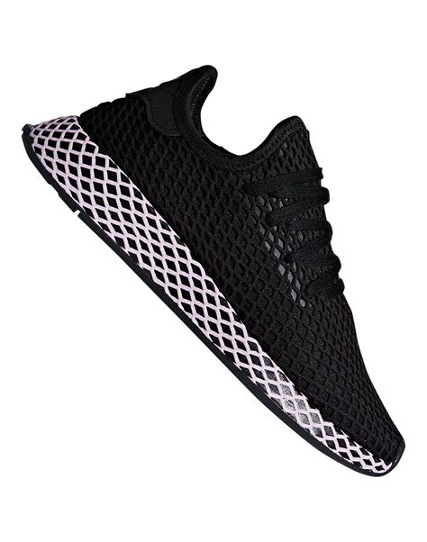 adidas originals deerupt runner women's